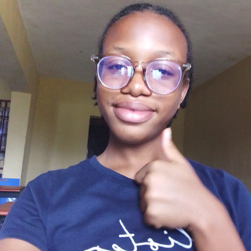 Faith S. profile photo