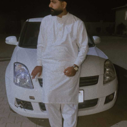 danish a. profile photo