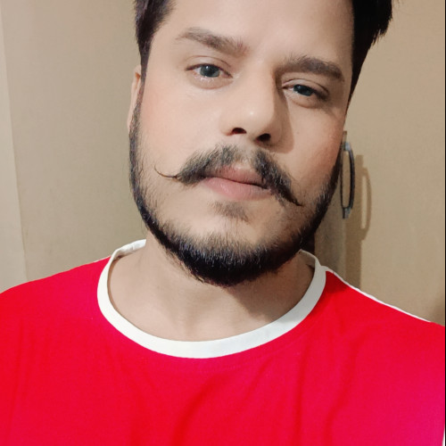 Sooraj  K. profile photo