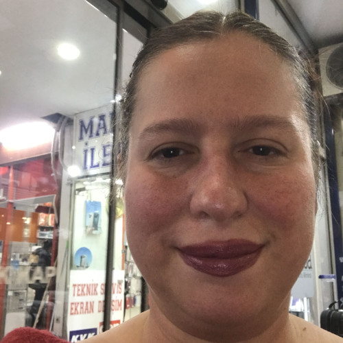 gamze G. profile photo
