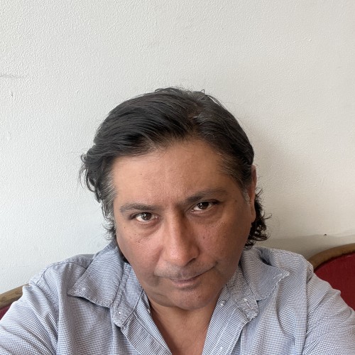 Juninder  S.
