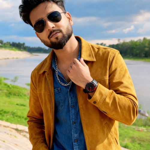 Md Arman Parvez A. profile photo