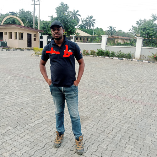 Irabor e. profile photo