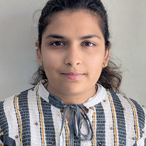 Niomi S. profile photo