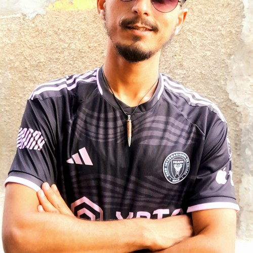 Rachid R. profile photo