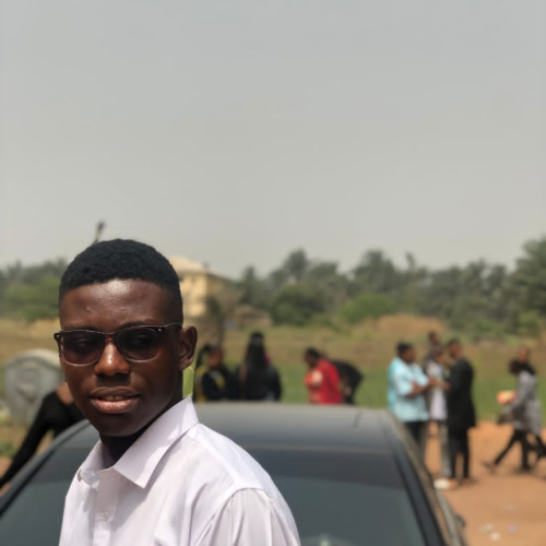 Emmanuel C. profile photo