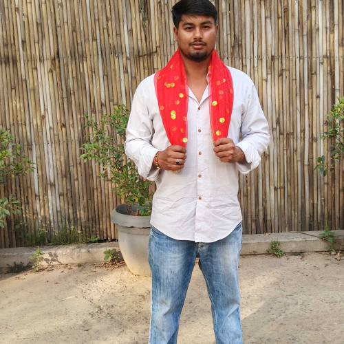 Atul y. profile photo