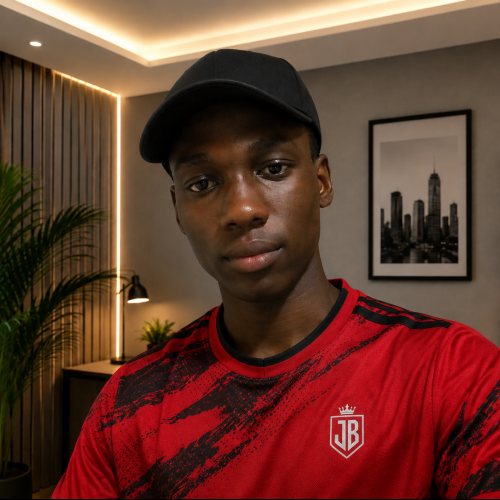 Diego A. profile photo
