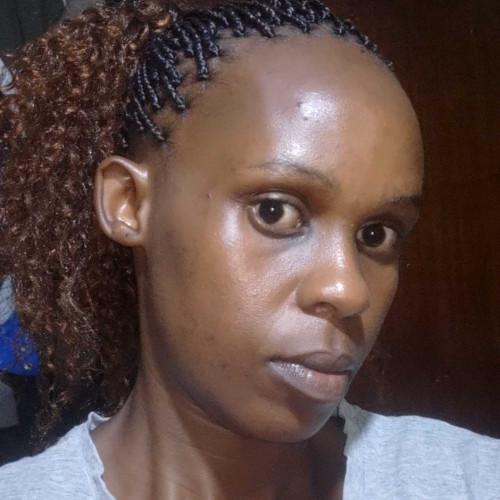 Annet N. profile photo