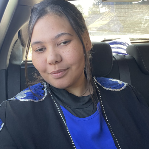 Queen B. profile photo