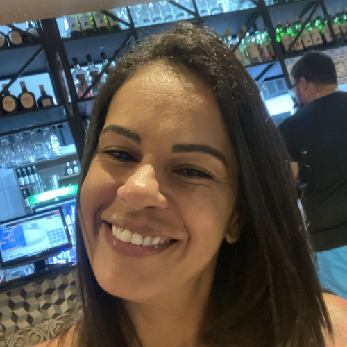 Flávia S.