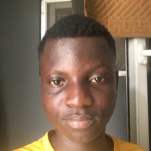 Olanrewaju S. profile photo