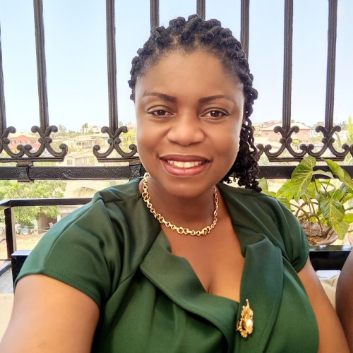 JACQUELINE G. profile photo