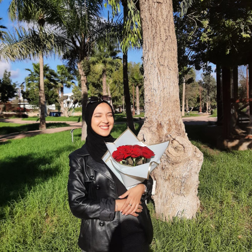Amina H. profile photo