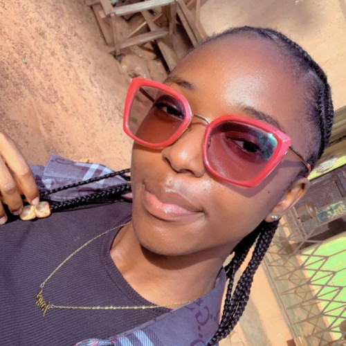Somadina  A. profile photo