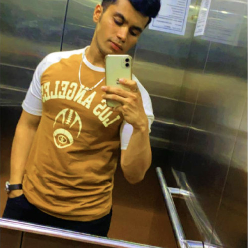 Aman S. profile photo