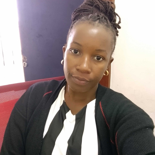 Anifa K. profile photo