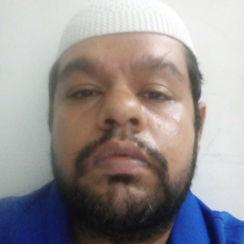 MOHAMED MAQBOOL M.