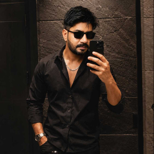 SYED R. profile photo