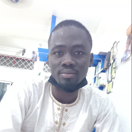 babangida  A. profile photo