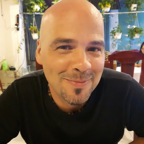 Eric m.