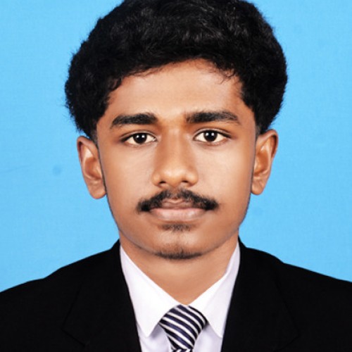 Tharindu  s.