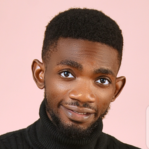Samson J. profile photo