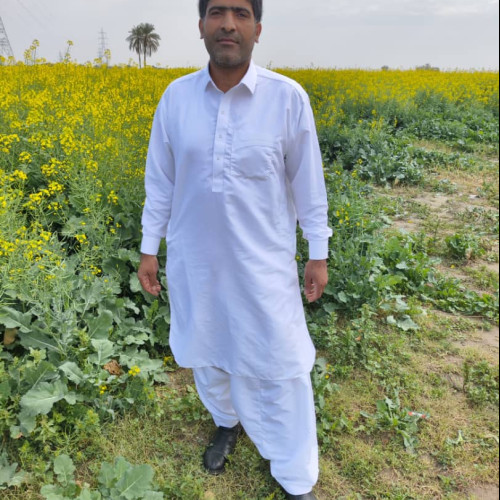 Hamid A. profile photo