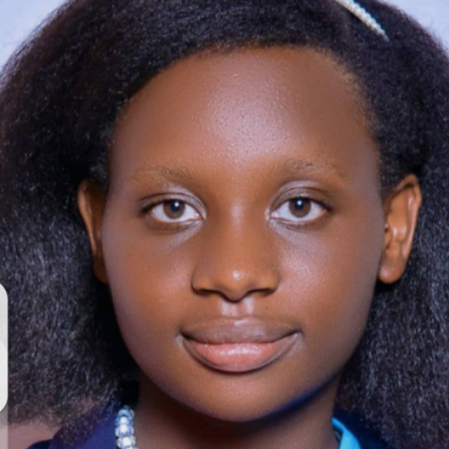 Ahesibwe M. profile photo