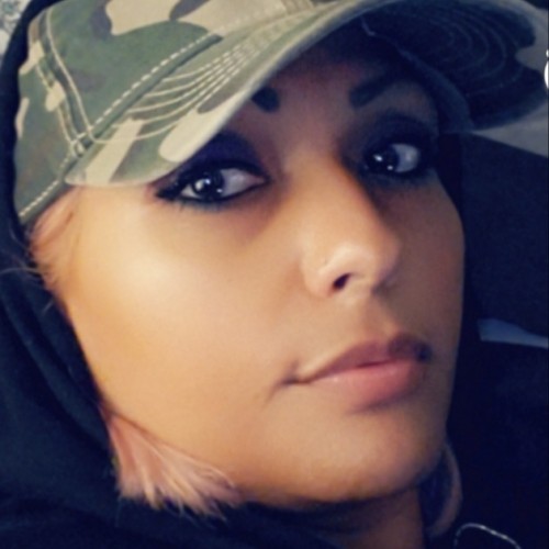 Sheila  M.