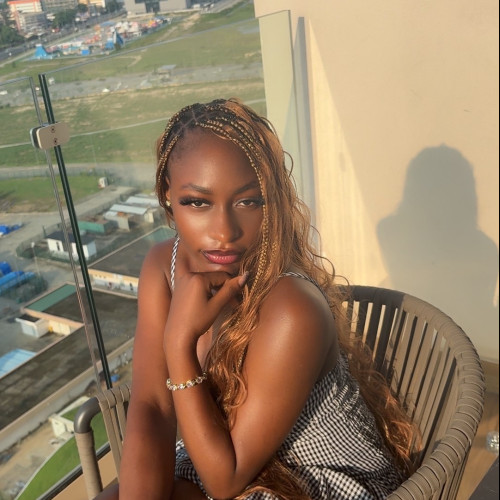 Ella O. profile photo