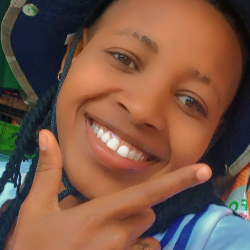 Faith K. profile photo