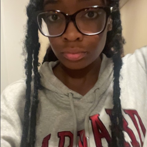 Sarafina A.