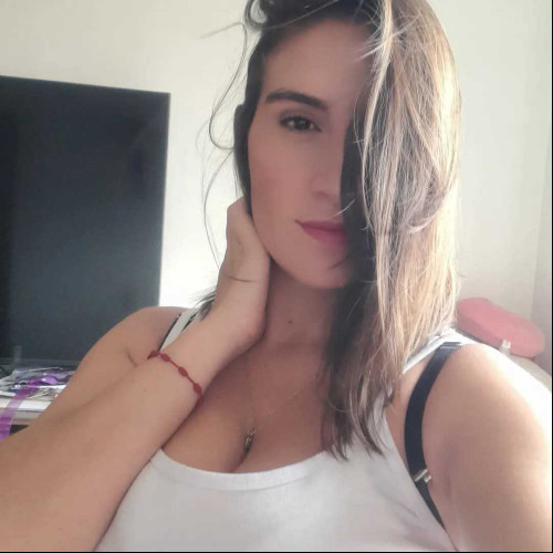 andrea s. profile photo