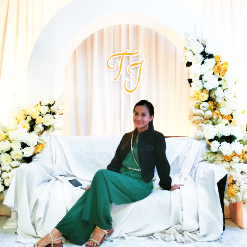 Ma Fatima Grace D. profile photo