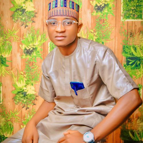 SUNUSI A. profile photo