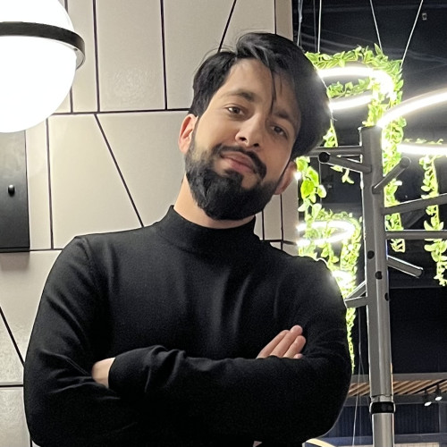 Sajid  A. profile photo