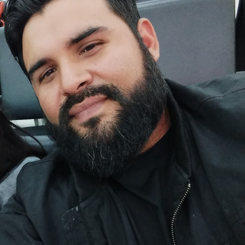 Enrique F. profile photo