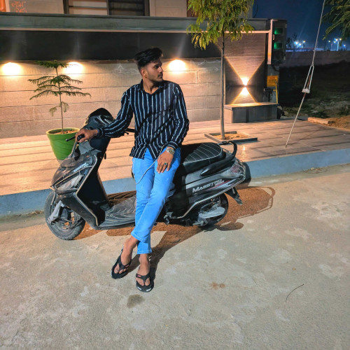 Ramajan M. profile photo