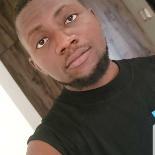 Dominic c. profile photo