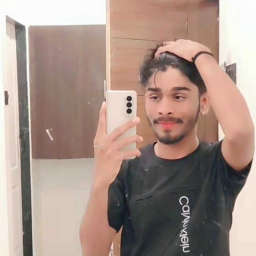 rushikesh c. profile photo