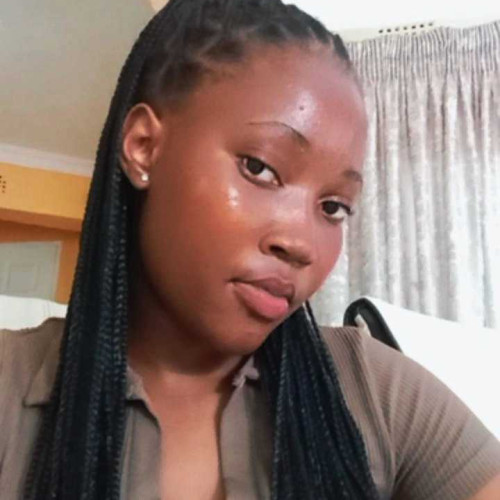 Kamogelo M. profile photo