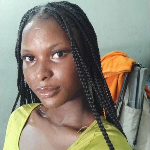 Benedicta A. profile photo