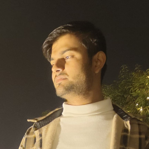 Shivam J. profile photo