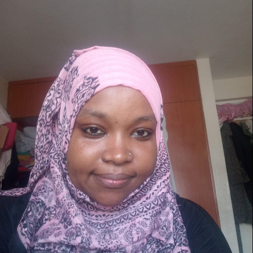 Zuwena R. profile photo