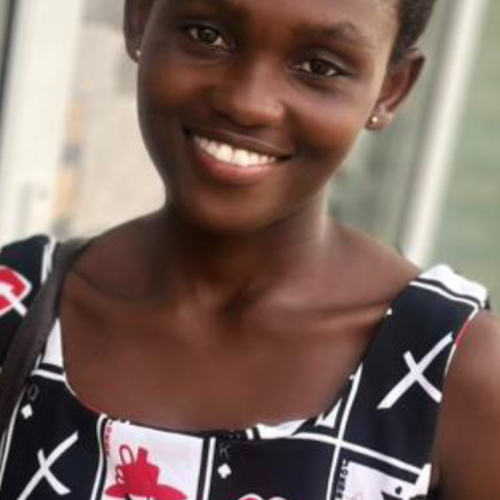 Eunice B.