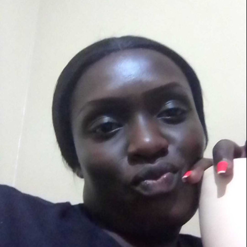 rebeccah w. profile photo