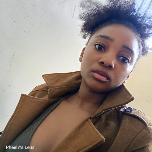 Philomenah M. profile photo