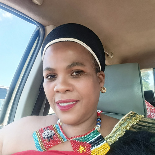 Nonhlanhla Portia D. profile photo