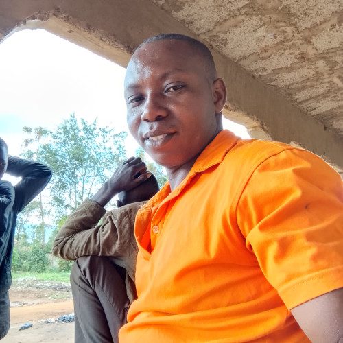 Kimenya P. profile photo